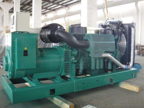 贵定便携静音：租赁无声发电机组，便携式解决能源需求